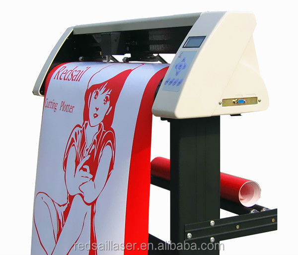 Vinyl Cutter Plotter - 24