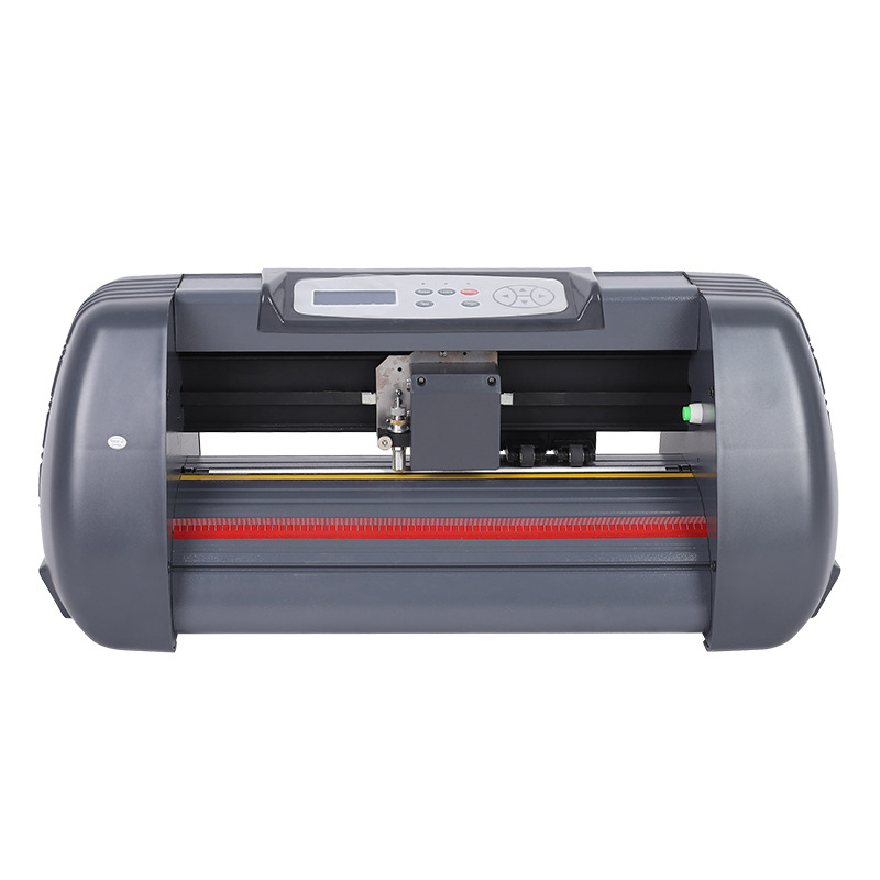 Vinyl Cutter Plotter - A3/A4 Mini cutting plotter PU PVC