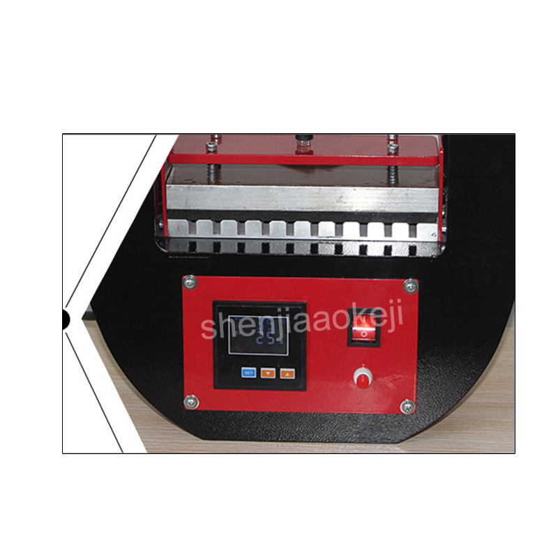 Commercial Printing Press Machine - Hot Stamping Machine Ballpoint Pen Printing