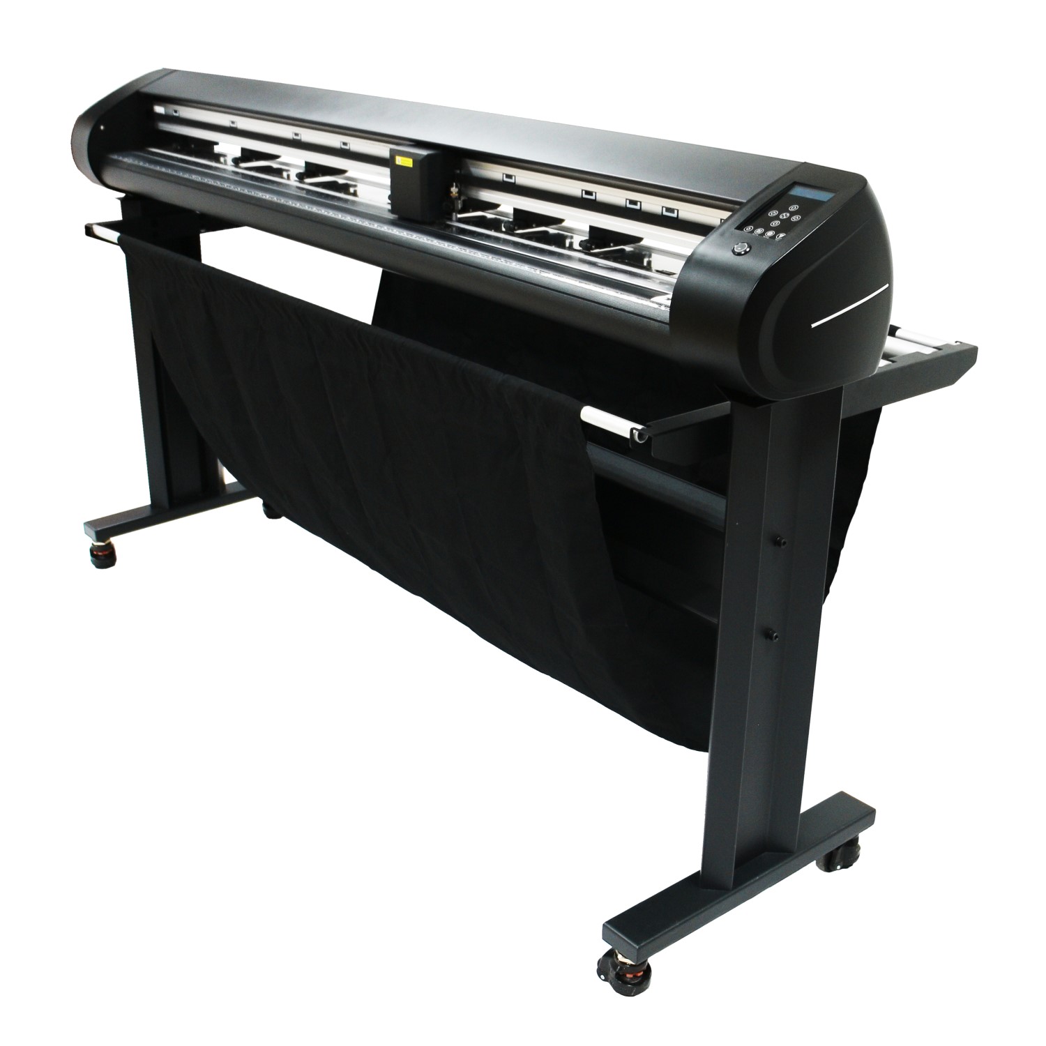 Vinyl Cutter Plotter - Automatic Paper Feeding 1680mm Auto Contour