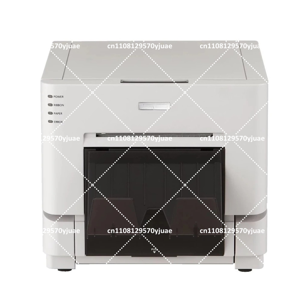 Commercial Photo Printer - 6 Inch Dye Sublimation Photo Printer,