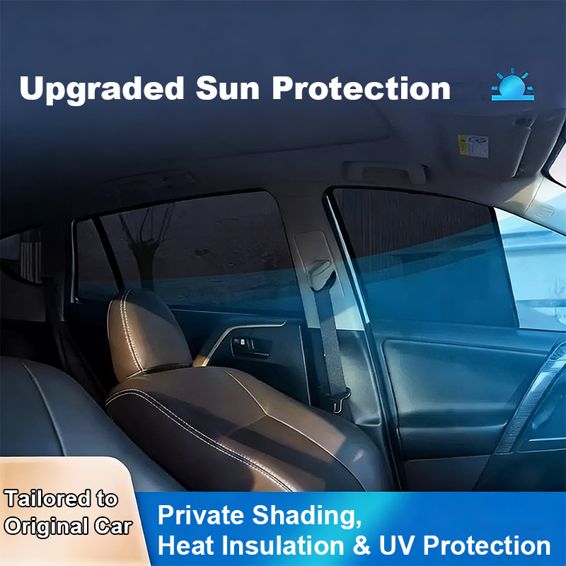 Car Window Sunshade For Hyunda - Screen Printing Frame Mesh avaliação e preço