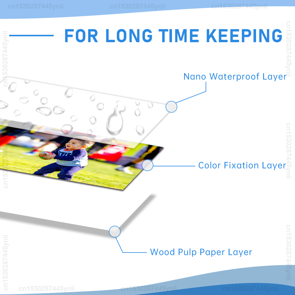 KP-108IN Ink Cartridge Photo P - Commercial Photo Printer avaliação e preço