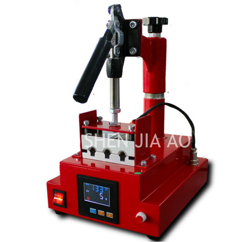 Digital Pen Press Machine DIY  - Commercial Printing Press Machine avaliação e preço