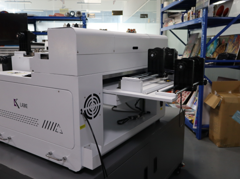 60*50 Cm Uv Flatbed and Roll P - Commercial Wrap Printing avaliação e preço