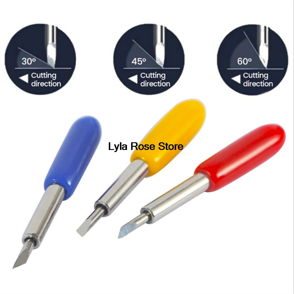 30 45 60 Mixed Degrees Cutting - Vinyl Cutter Plotter avaliação e preço