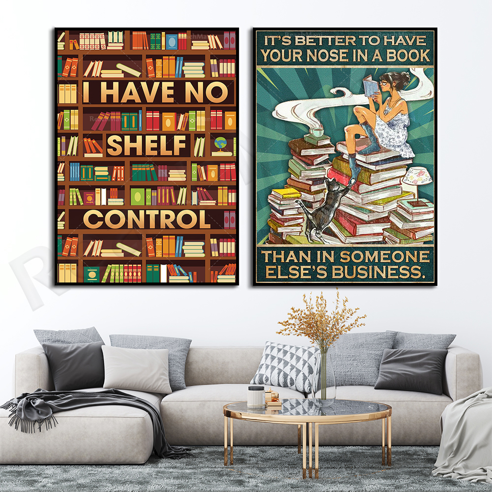 The nose is better on the book - Commercial Printing Books avaliação e preço