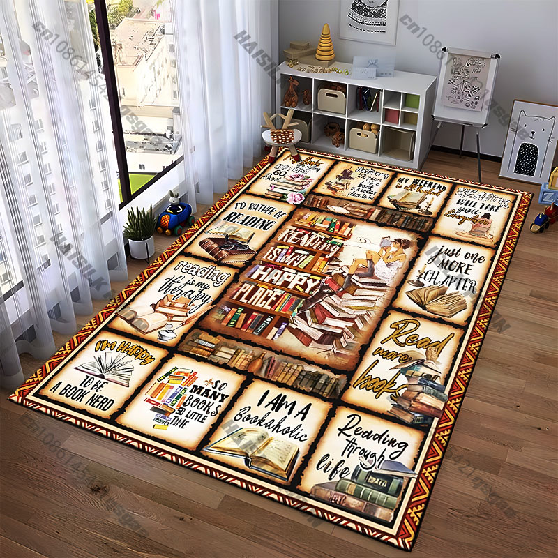 21 Sizes Love for books and re - Commercial Printing Books avaliação e preço