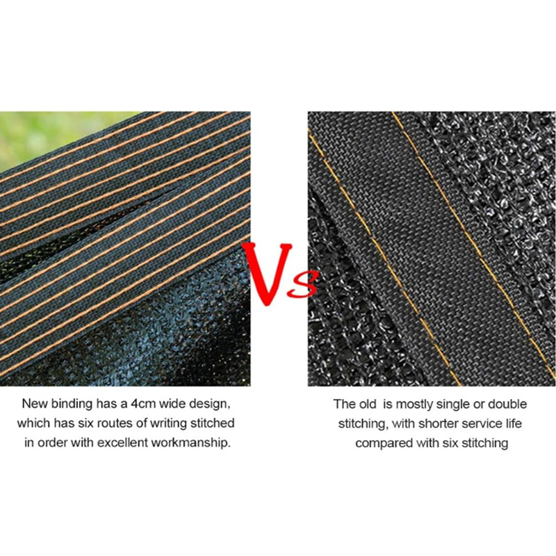 70-80% outdoor sunshade cloth  - Screen Printing Frame Mesh avaliação e preço