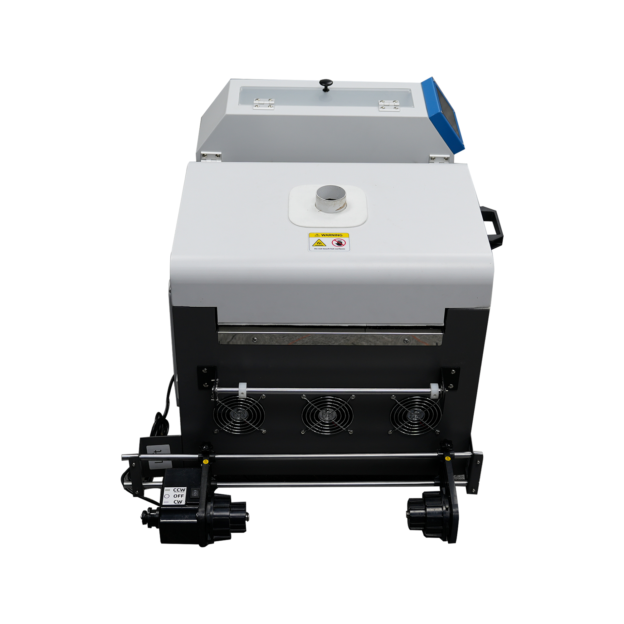 Lancelot 12inch 330mm Automati - Commercial Printing Machine For Clothes avaliação e preço