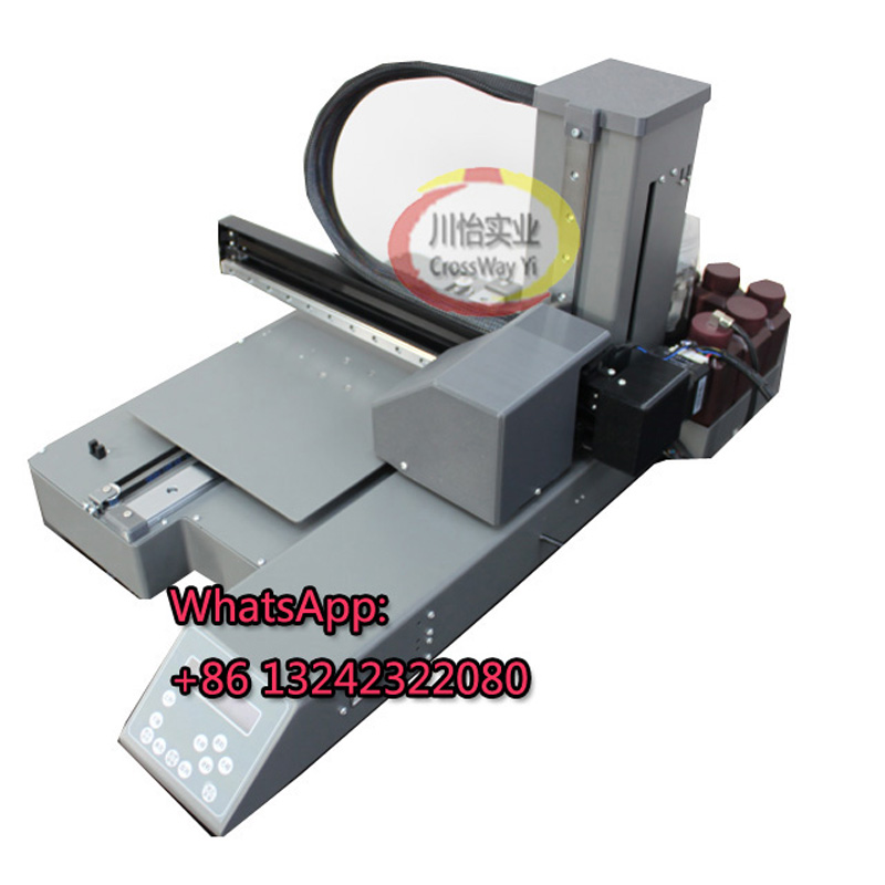Mini Inkjet LED A4 Small Deskt - Commercial Photo Printer avaliação e preço