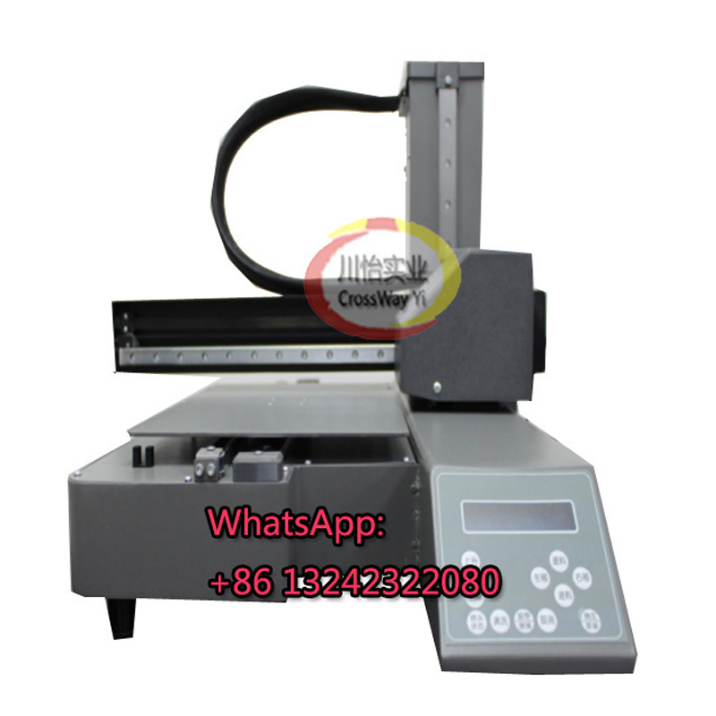 Mini Inkjet LED A4 Small Deskt - Commercial Photo Printer avaliação e preço