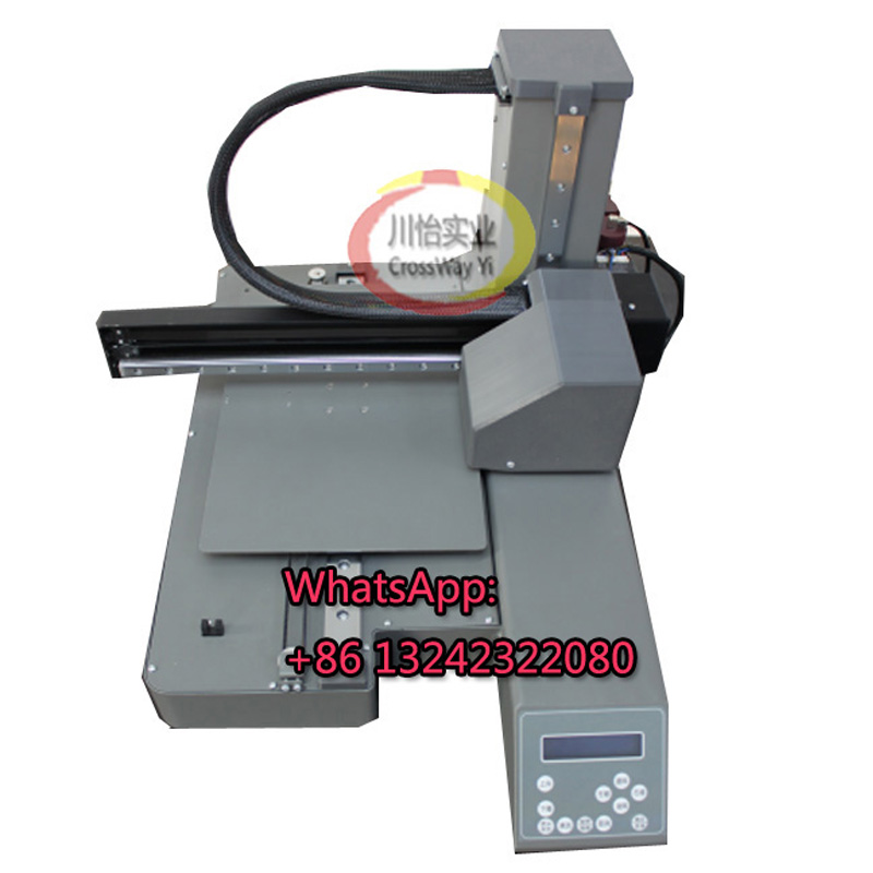 Mini Inkjet LED A4 Small Deskt - Commercial Photo Printer avaliação e preço