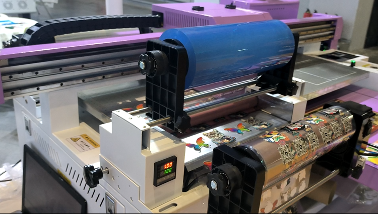 Hybrid 6090 Flatbed And Roll U - Hybrid Commercial Printing avaliação e preço