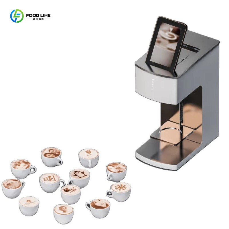 Customized 3D High Resolution  - Commercial Printing Press Machine avaliação e preço