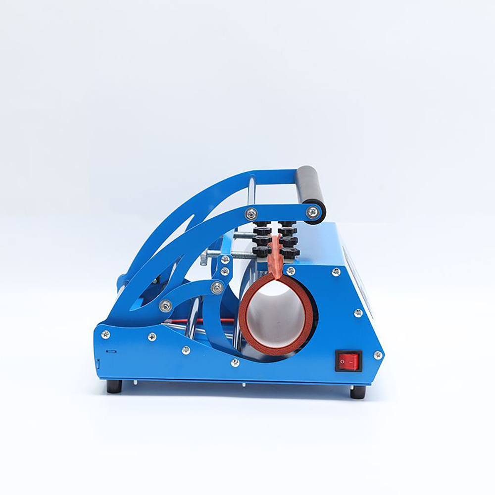 220V/110V Tumbler Heat Press M - Commercial Printing Press Machine avaliação e preço