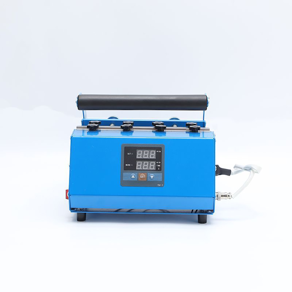220V/110V Tumbler Heat Press M - Commercial Printing Press Machine avaliação e preço