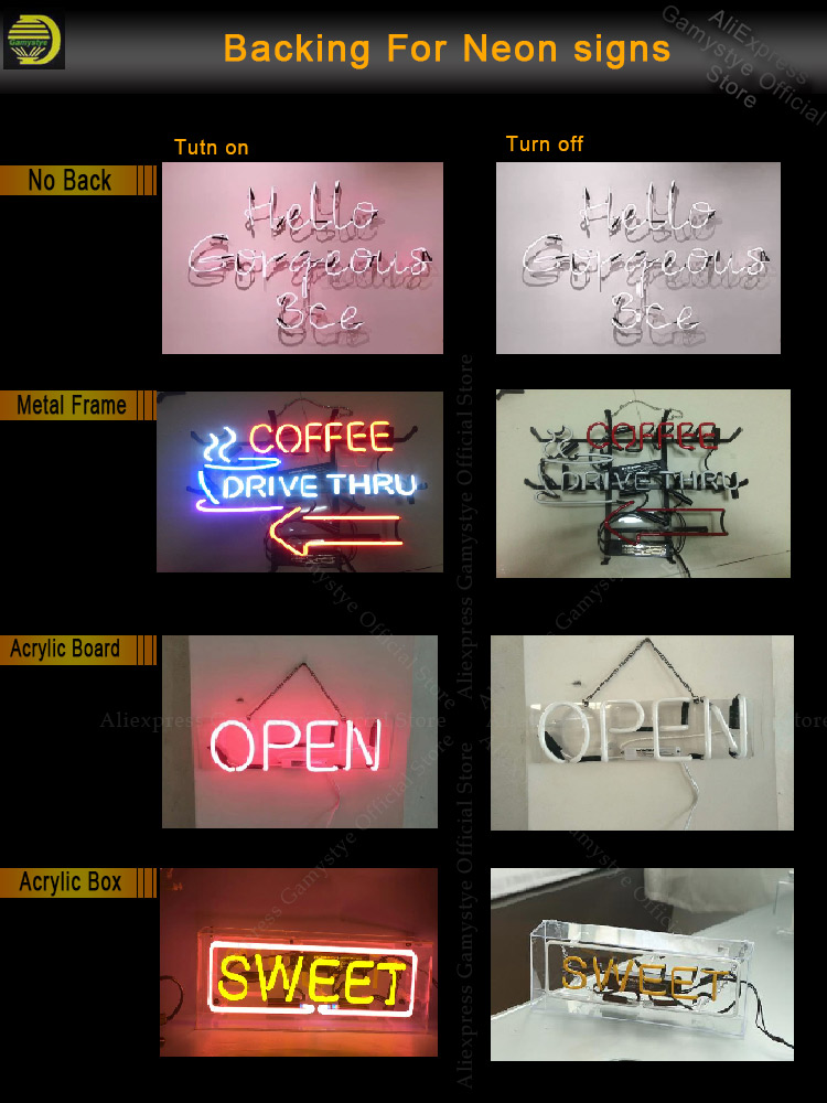 Neon Sign For Family Armed Wit - Commercial Printing Icon avaliação e preço
