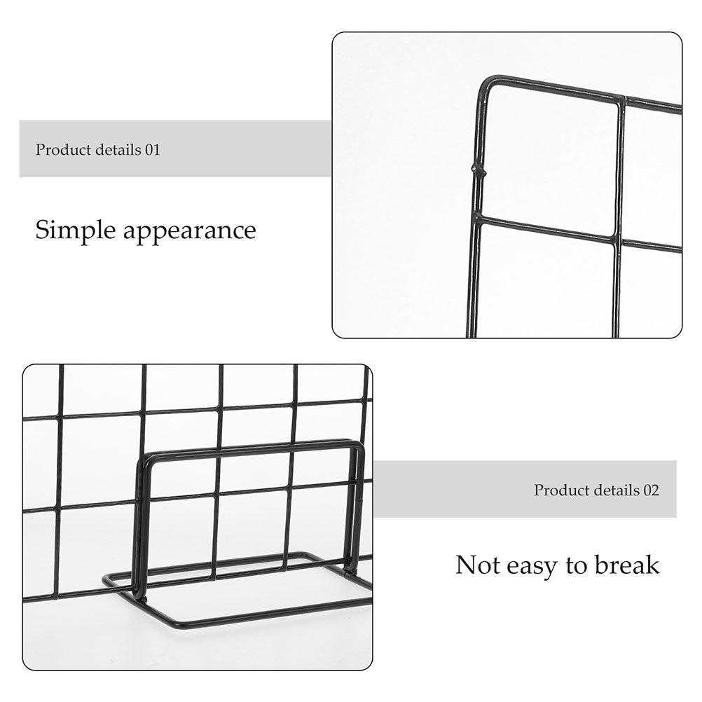 2Pcs Metal Grid Display Rack V - Screen Printing Frame Mesh avaliação e preço