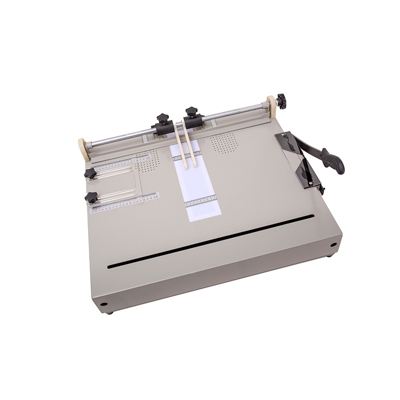 100k A3 Electric Commercial Pr - Commercial Printing Books avaliação e preço