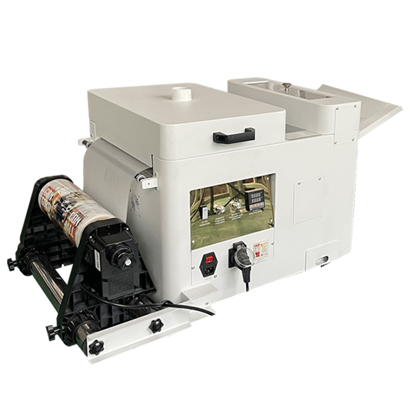 Large Format Cheapest Clothes  - Commercial Printing Machine For Clothes avaliação e preço