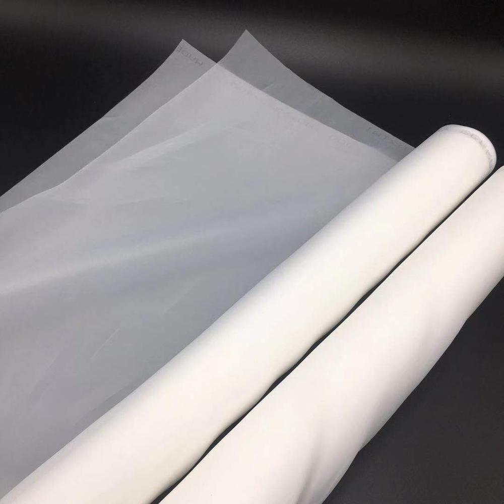 1M x 1.65M Width 40-420 Mesh S - Screen Printing Frame Mesh avaliação e preço