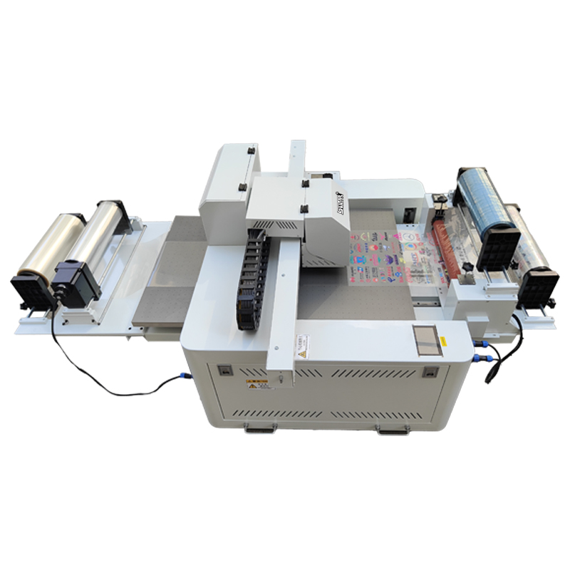 6090 UV flatbed leather printi - Hybrid Commercial Printing avaliação e preço