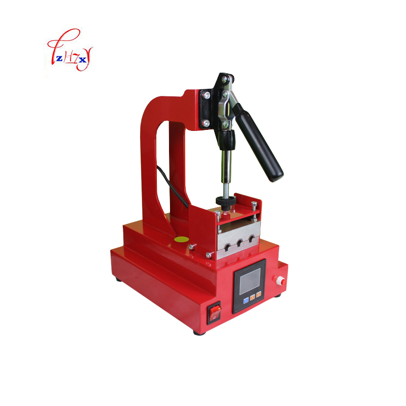 110V/220V Digital Pen Press Ma - Commercial Printing Press Machine avaliação e preço