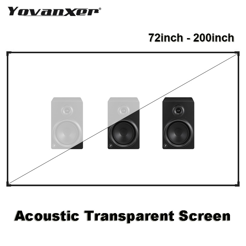 New Weave Perforated Sound Aco - Screen Printing Frame Mesh avaliação e preço