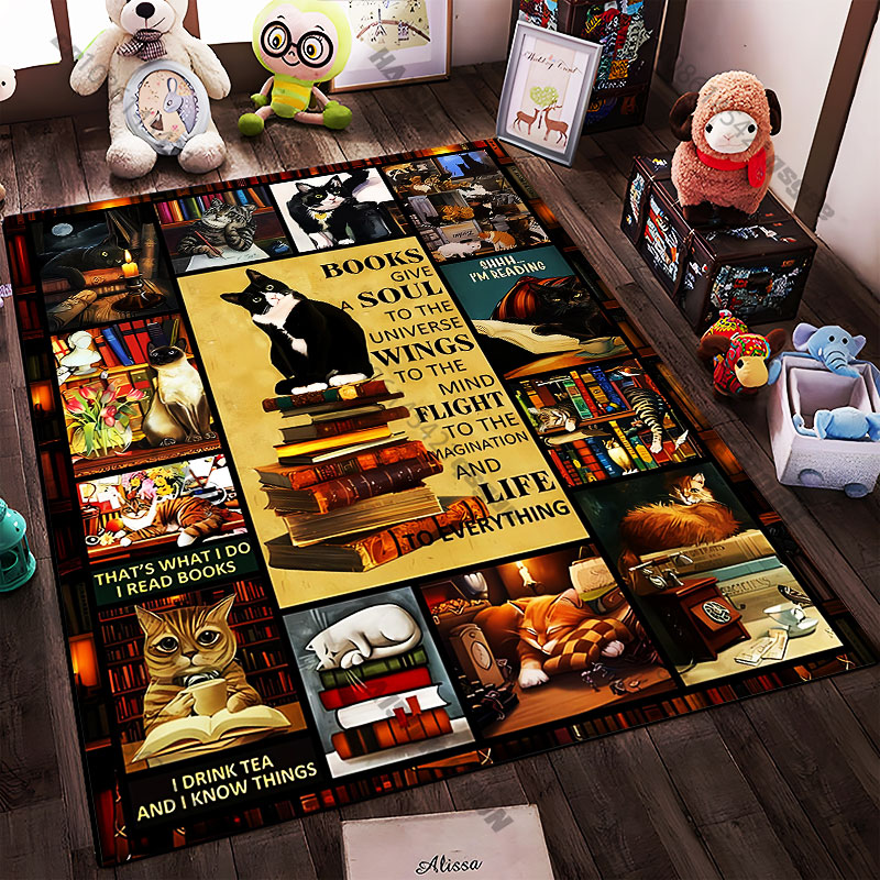 21 Sizes Cats books imaginatio - Commercial Printing Books avaliação e preço