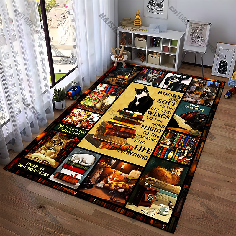 21 Sizes Cats books imaginatio - Commercial Printing Books avaliação e preço