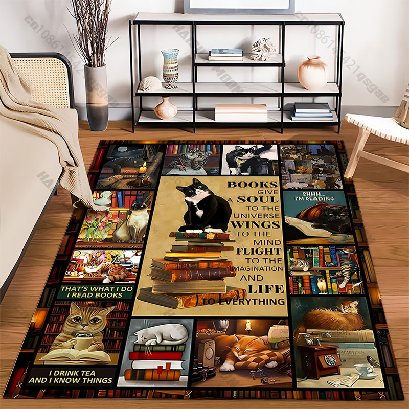 21 Sizes Cats books imaginatio - Commercial Printing Books avaliação e preço
