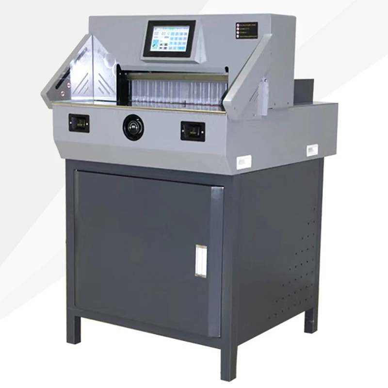 48CM Precision Book Trimming U - Commercial Printing Books avaliação e preço