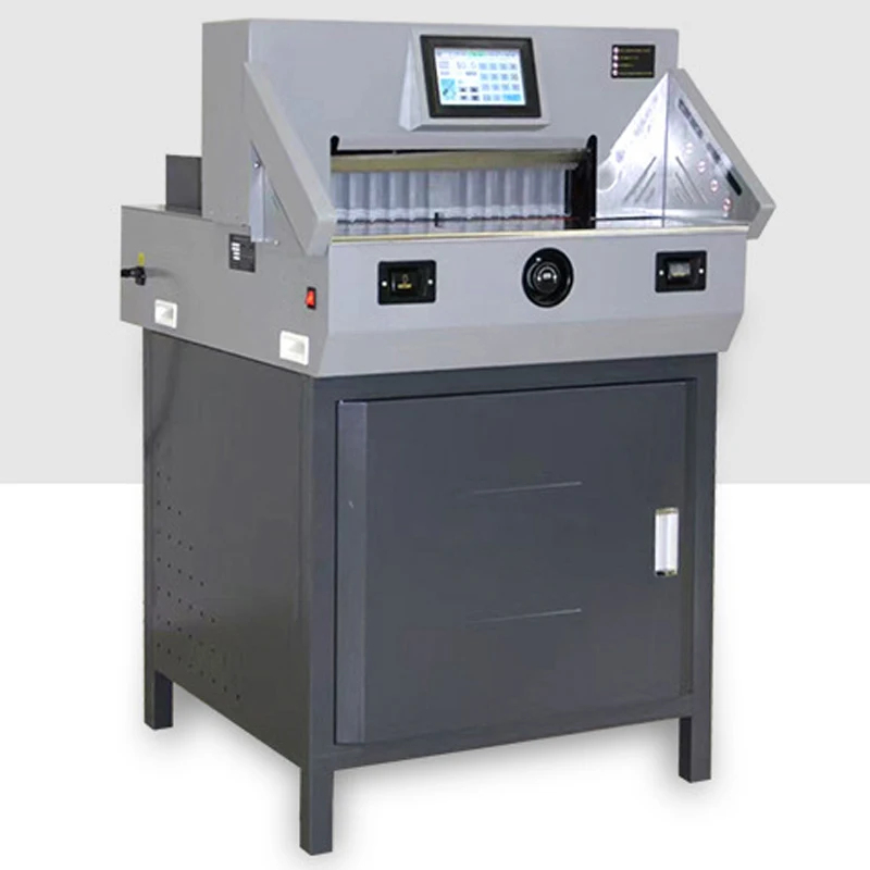 48CM Precision Book Trimming U - Commercial Printing Books avaliação e preço
