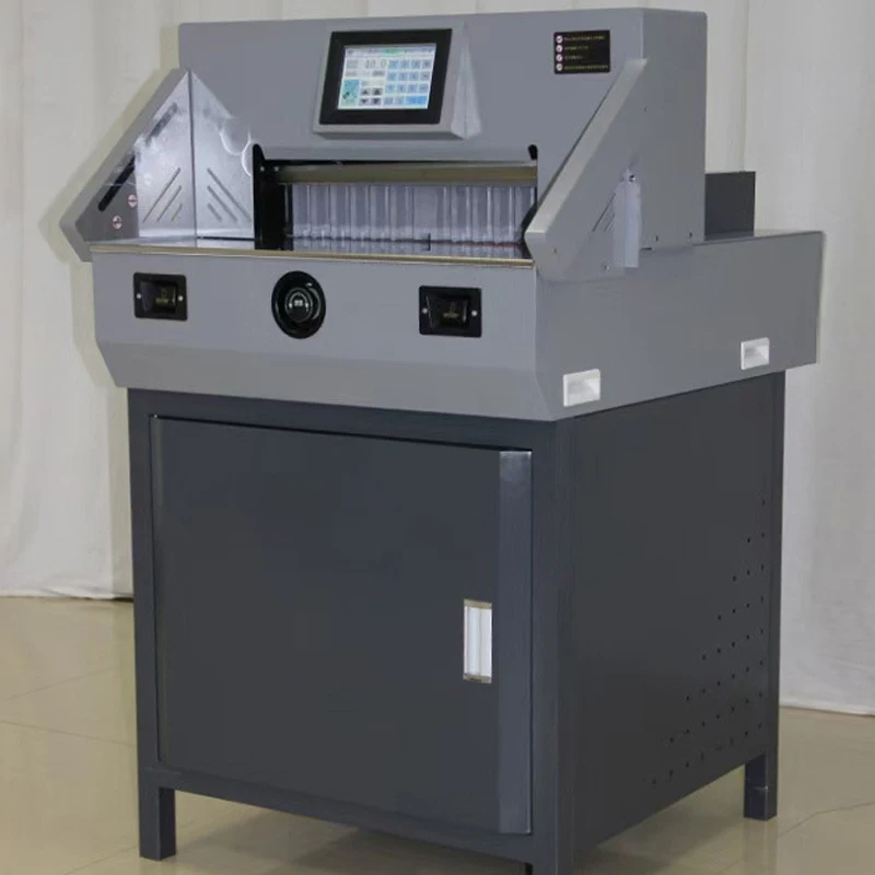 48CM Precision Book Trimming U - Commercial Printing Books avaliação e preço