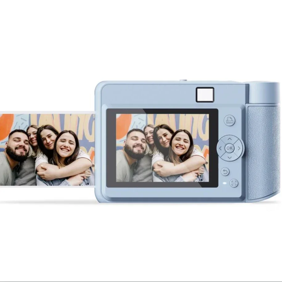 HPRT New Product Ideas 2026 Po - Commercial Photo Printer avaliação e preço