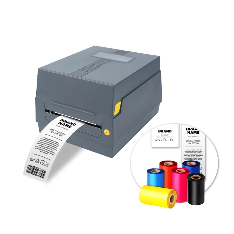Factory price 300dpi/600dpi he - Commercial Printing Machine For Clothes avaliação e preço