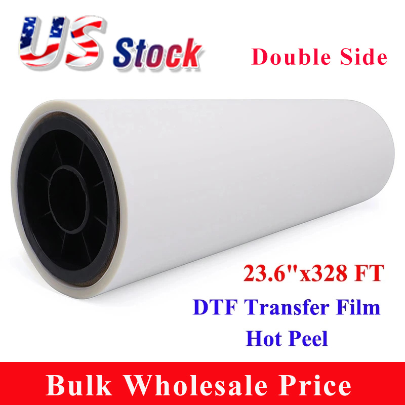DTF Printer Transfer Film Prem - Hybrid Commercial Printing avaliação e preço