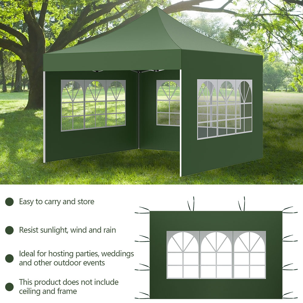 Garden Shade Top Oxford Cloth  - Screen Printing Frame Mesh avaliação e preço