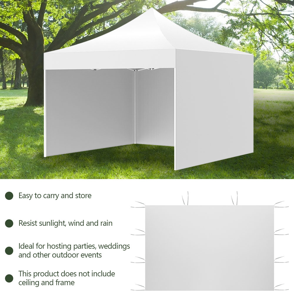 Garden Shade Top Oxford Cloth  - Screen Printing Frame Mesh avaliação e preço