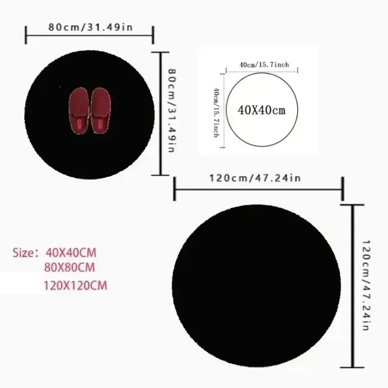 Black Wheels Printing Round Ca - Wholesale Commercial Printing avaliação e preço