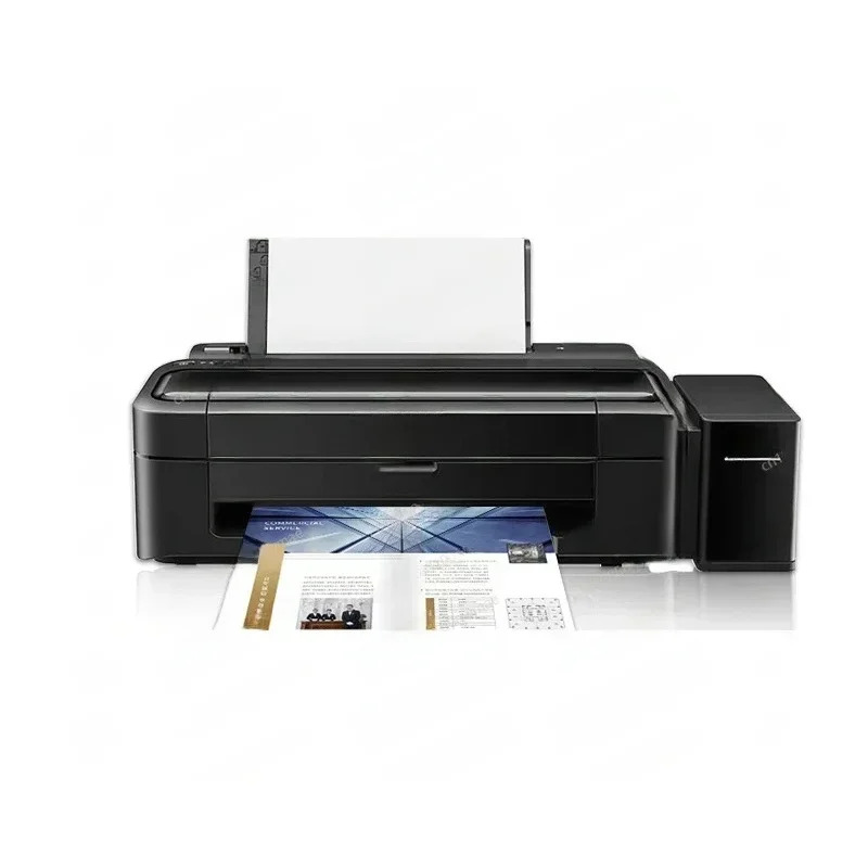 L130/L1259 Original Continuous - Commercial Photo Printer avaliação e preço