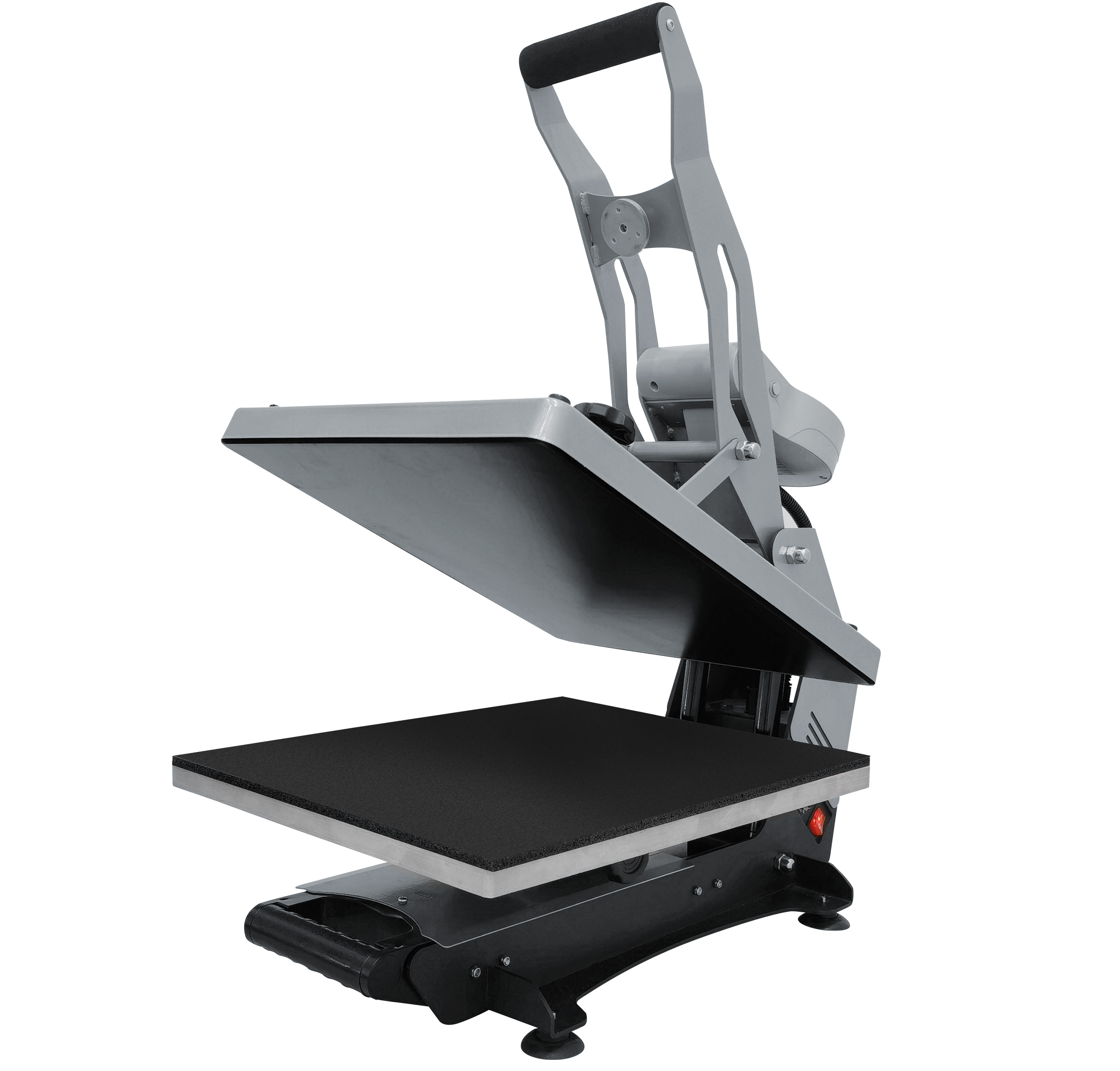CY3804D-3 Auto Open Silide Out - Commercial Printing Press Machine avaliação e preço