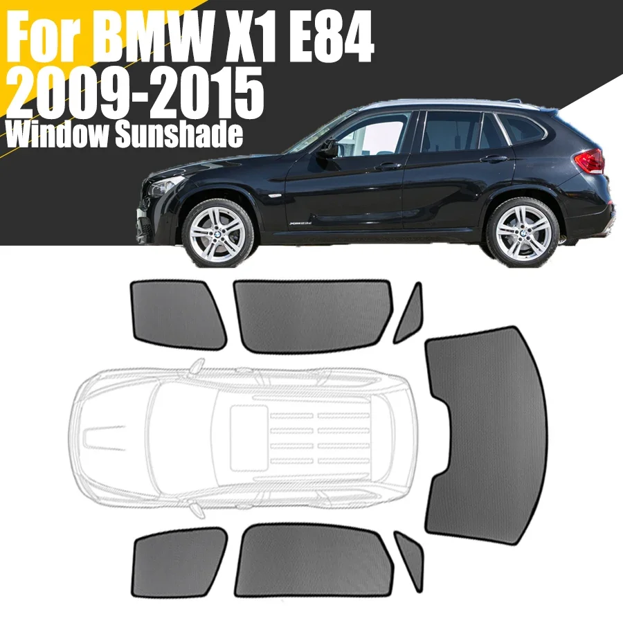 Custom Magnetic Car Window Sun - Screen Printing Frame Mesh avaliação e preço