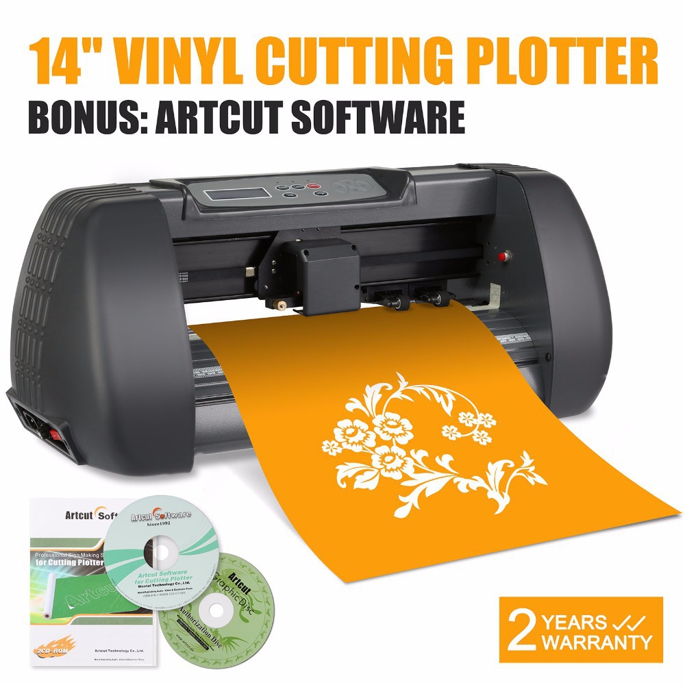 A3/A4 Mini cutting plotter PU  - Vinyl Cutter Plotter avaliação e preço