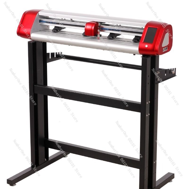 Professional Automatic Contour - Vinyl Cutter Plotter avaliação e preço