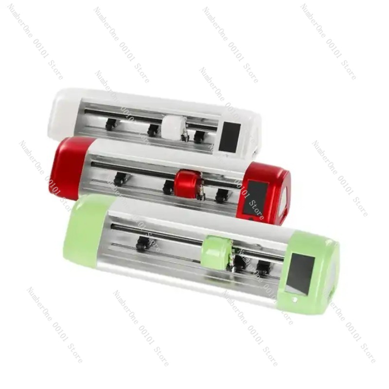 Professional Automatic Contour - Vinyl Cutter Plotter avaliação e preço