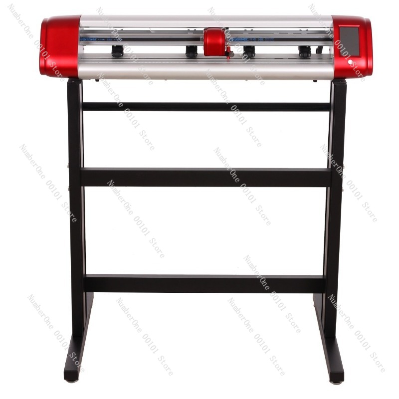 Professional Automatic Contour - Vinyl Cutter Plotter avaliação e preço