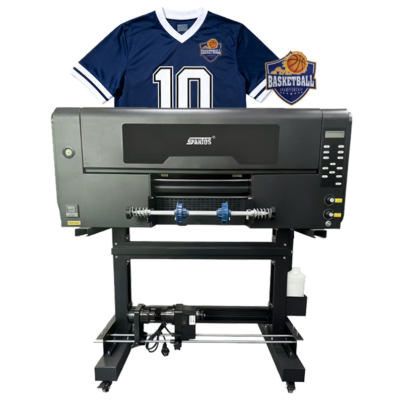 Uv Dtf Sticker Printer Laminat - Commercial Wrap Printing avaliação e preço
