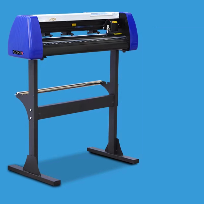 Plotter Cutter Machine Sticker - Vinyl Cutter Plotter avaliação e preço
